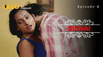 Bidaai