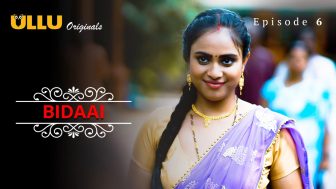 Bidaai
