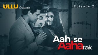 Aah Se Aaha Tak