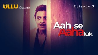 Aah Se Aaha Tak