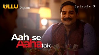 Aah Se Aaha Tak