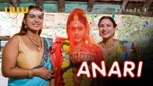 Anari