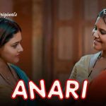 Anari Episode 5