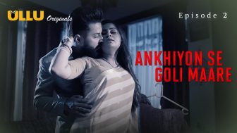 Ankhiyon Se Goli Maare