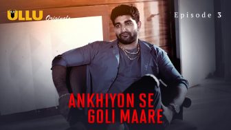 Ankhiyon Se Goli Maare