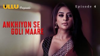 Ankhiyon Se Goli Maare