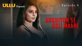 Ankhiyon Se Goli Maare