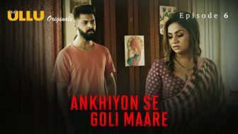 Ankhiyon Se Goli Maare