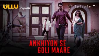 Ankhiyon Se Goli Maare
