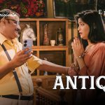 Antique Episode 1