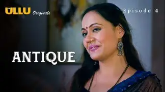 Antique