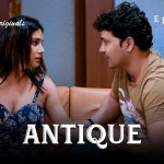 Antique Episode 5