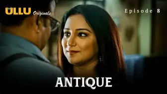 Antique