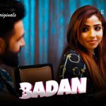 Badan Episode 8