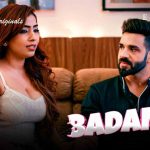 Badan Episode 9
