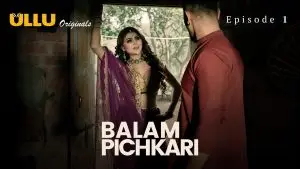 Balam Pichkari