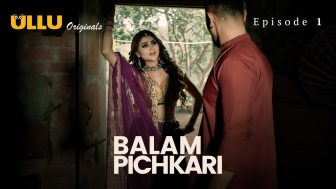Balam Pichkari