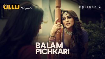 Balam Pichkari