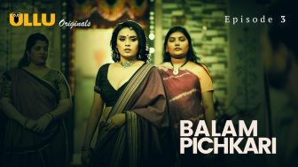 Balam Pichkari