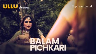 Balam Pichkari