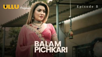 Balam Pichkari