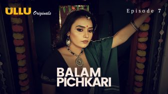 Balam Pichkari