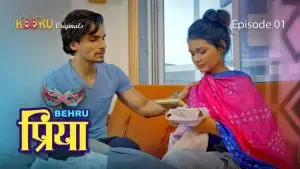 BehruPriya