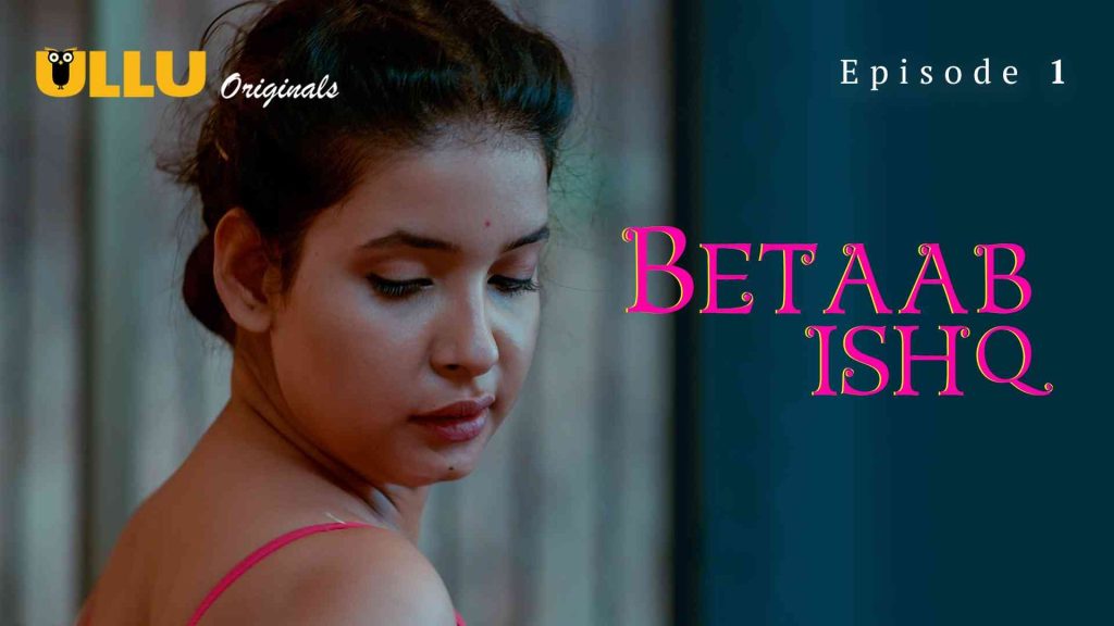 Betaab Ishq