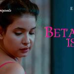 Betaab Ishq Episode 1