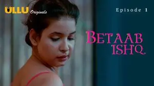 Betaab Ishq