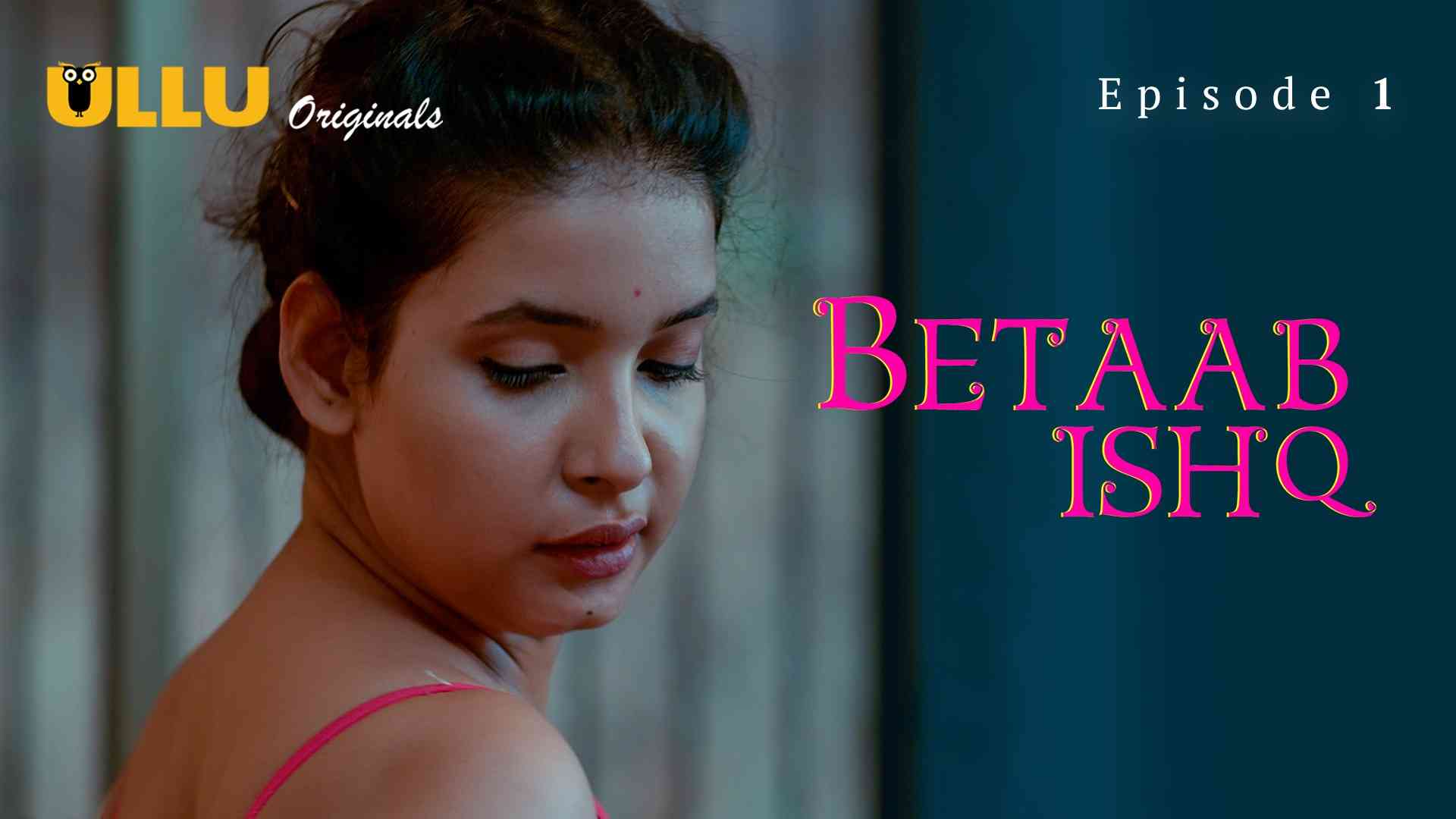 Betaab Ishq