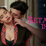 Betaab Ishq Episode 2