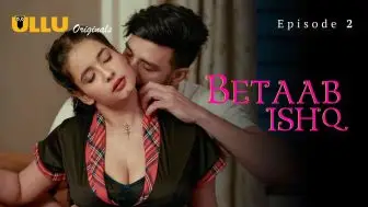 Betaab Ishq