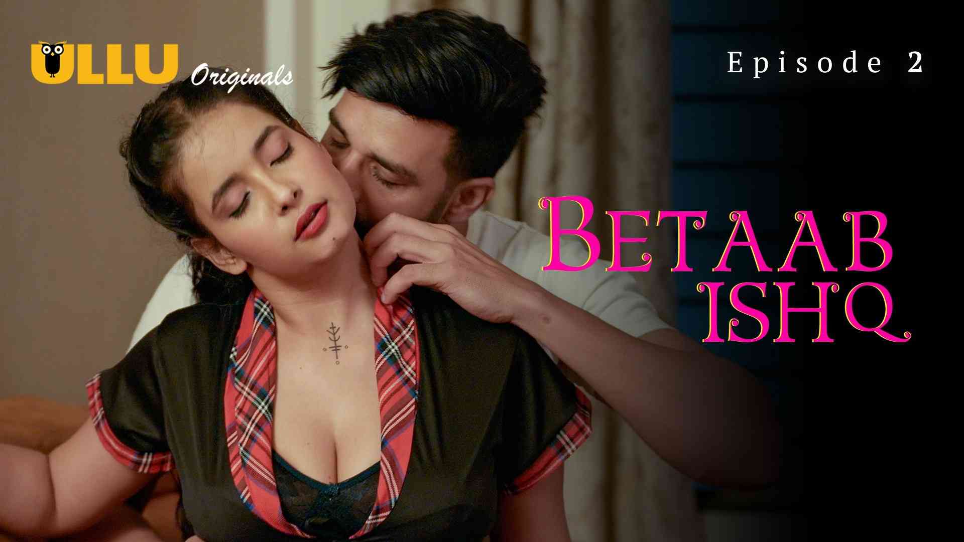 Betaab Ishq