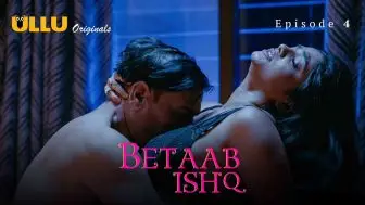 Betaab Ishq