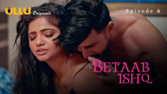 Betaab Ishq