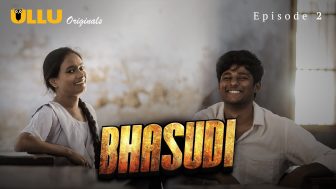 Bhasudi