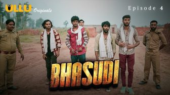 Bhasudi