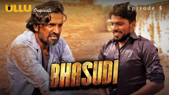 Bhasudi