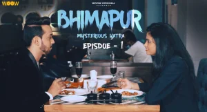 Bhimapur Mysterious Yatra
