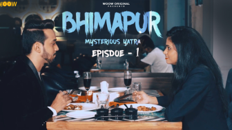Bhimapur Mysterious Yatra
