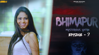 Bhimapur Mysterious Yatra