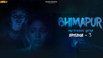 Bhimapur Mysterious Yatra