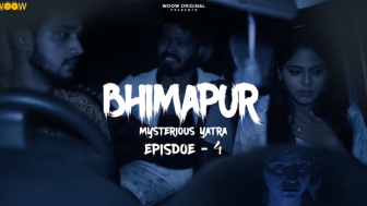 Bhimapur Mysterious Yatra