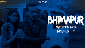 Bhimapur Mysterious Yatra