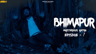 Bhimapur Mysterious Yatra
