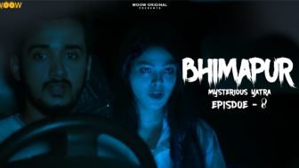 Bhimapur Mysterious Yatra
