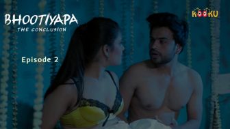 Bhootiyapa The Conclusion