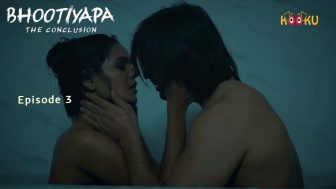 Bhootiyapa The Conclusion