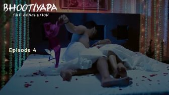 Bhootiyapa The Conclusion